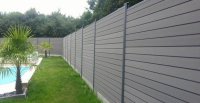 Portail Clôtures dans la vente du matériel pour les clôtures et les clôtures à Teissieres-de-Cornet