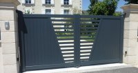 Notre société de clôture et de portail à Teissieres-de-Cornet